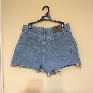 Wrangler Vintage mom shorts size 12 / size 14